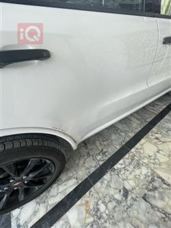 دودج دورانجو